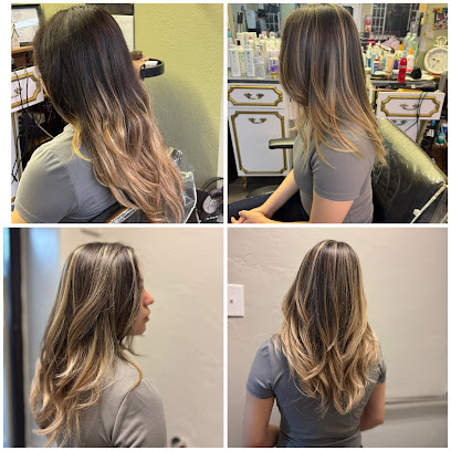Your Second Look Beauty Salon