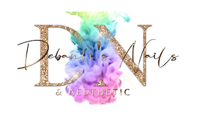Debanhi’s Nails & AESTHETIC