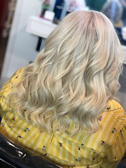 Blissful Beauty HTX