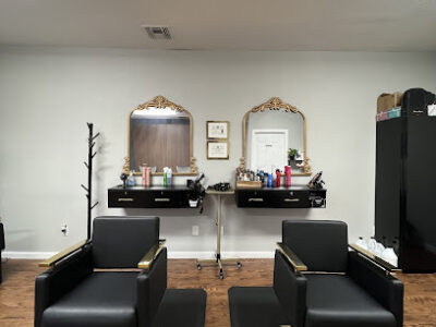 S2H Beauty Salon