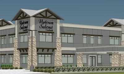 Uptown Salons Creekside