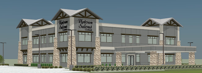 Uptown Salons Creekside