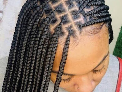 Glamor Hair Beauty Salon