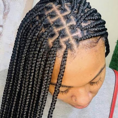 Glamor Hair Beauty Salon