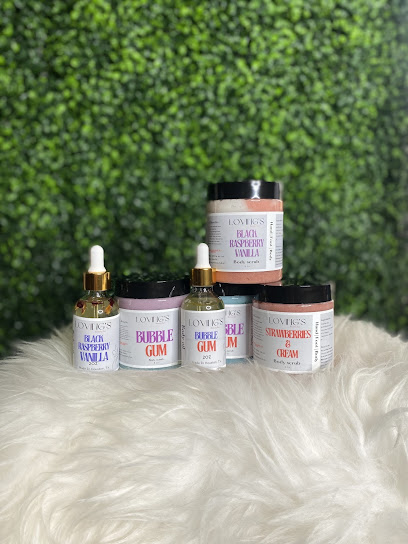 Lovings Beauty Bar