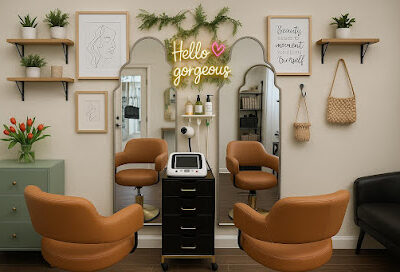 Get The Look by KariCasri Hair-Scalp & Makeup Studio