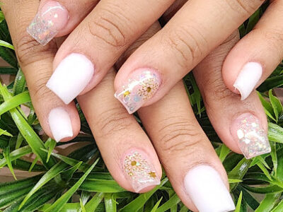 DLG Nail’s