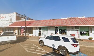 Olive Branch Salon