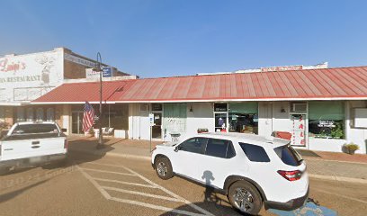 Olive Branch Salon