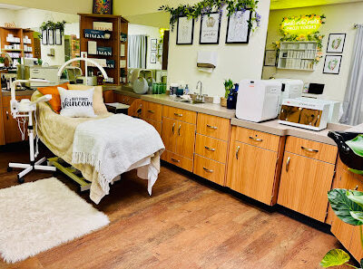 Beauty Glow Studio