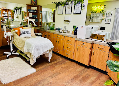 Beauty Glow Studio