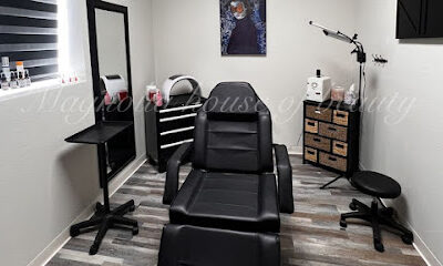 Magnolia House of Beauty
