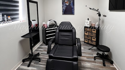 Magnolia House of Beauty
