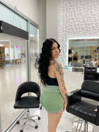 G & M Glamour salon spa