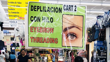 Lux Threading & Beauty Salon