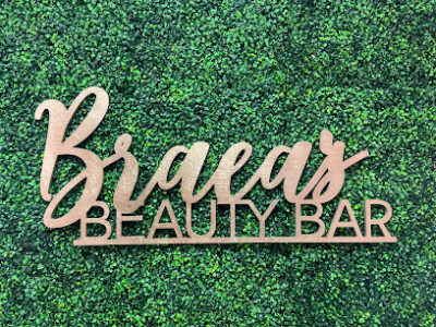 Braea’s Beauty Bar