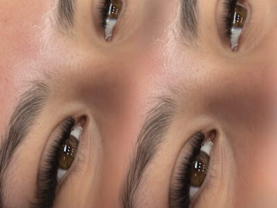 Luxurious Beauty by Erika
