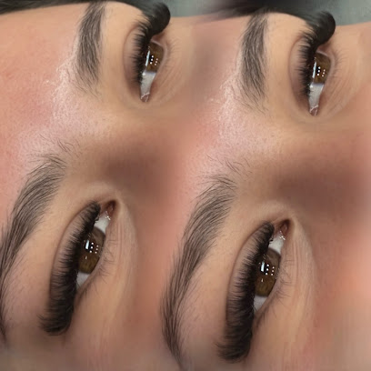 Luxurious Beauty by Erika