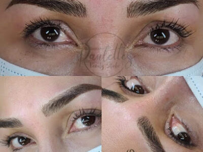 Paulette’s Beauty Studio