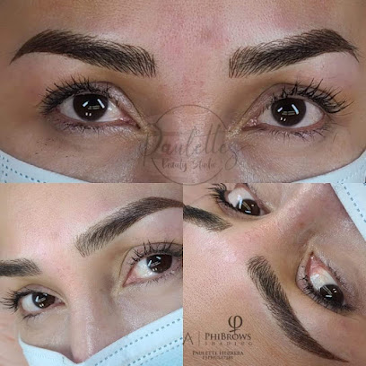 Paulette’s Beauty Studio