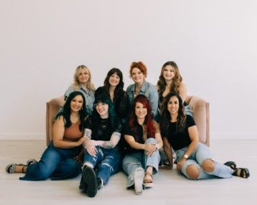 Marigold Collective Salon