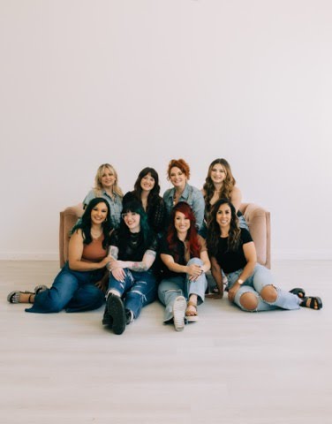 Marigold Collective Salon