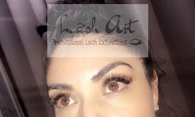 Lash Art Professional Lash Extension