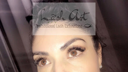 Lash Art Professional Lash Extension