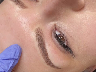 The Lash Diva & Brows