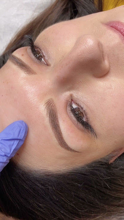 The Lash Diva & Brows