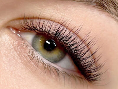 The Lash And Brow Society