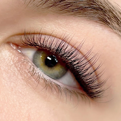The Lash And Brow Society