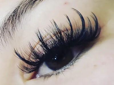 Lash Pro 31:26
