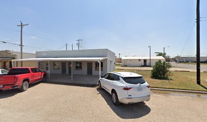 Pat’s Hair Salon