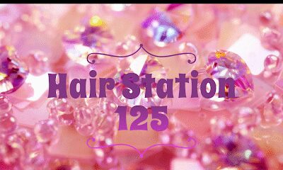 Hair Station 125