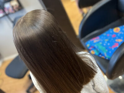 Nue Image Beauty and Barber Shop