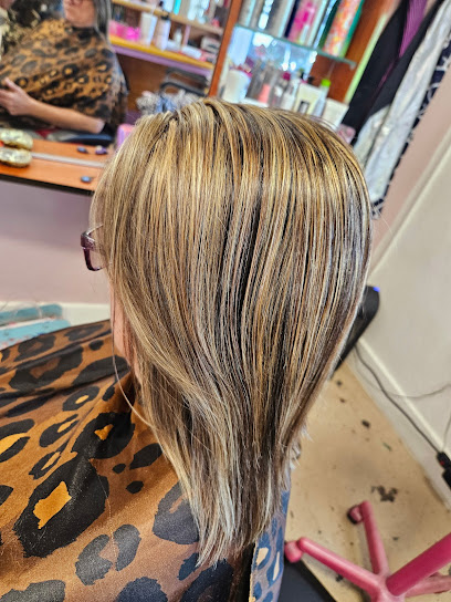 Beauty and the Beach Salon