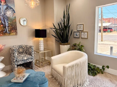 Style House & Mystic Spray Tan