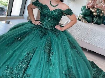 Chely’s Glamour Studio