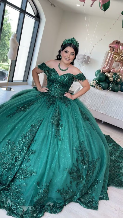 Chely’s Glamour Studio