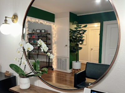 greenhouse Salon