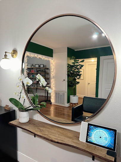 greenhouse Salon