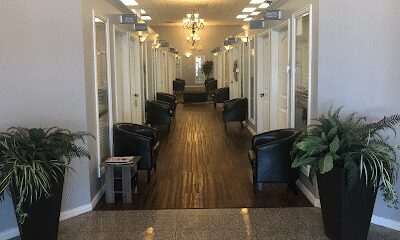 Kristine’s Hair Design Studio