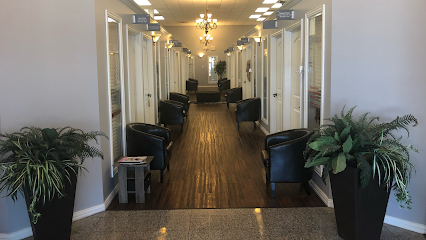 Kristine’s Hair Design Studio