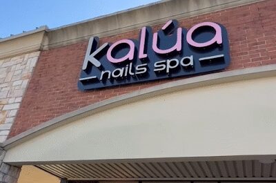 Kalúa Nails Spa