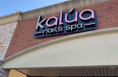 Kalúa Nails Spa