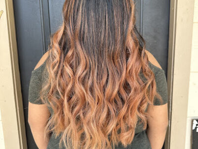 Proverbs 31 Salon