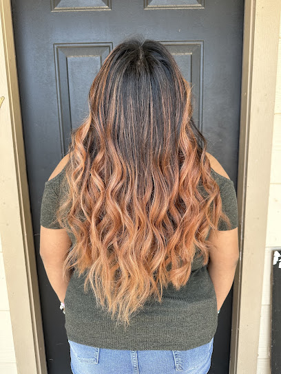 Proverbs 31 Salon