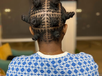 A-O-G Locs Beauty
