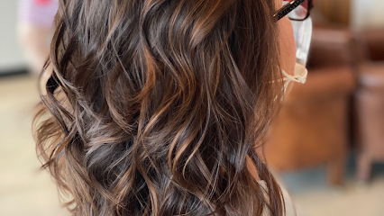 Luscious Hair studio